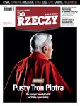 Do Rzeczy – pusty tron Piotra