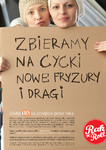 Kampania Rak’n’Roll jedną z trzech najlepszych kampanii społecznych ubiegłego roku