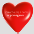 Walentynkowe serduszka od SOS Wiosek Dziecięcych