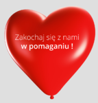 Walentynkowe serduszka od SOS Wiosek Dziecięcych