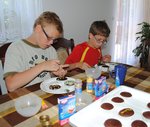 Dr. Oetker spełnia dziecięce marzenia. Przedłużenie współpracy Stowarzyszenia SOS WD i firmy Dr. Oetker