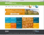 Groupon Starter: Razem możemy więcej!