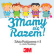 3Mamy się razem! – 3M partnerem Szkoły Podstawowej nr 8 we Wrocławiu