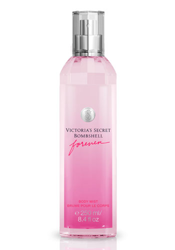 bombshell-forever-body-mist-victorias-secret 250 ml 129 zł