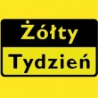 Żółty Tydzień WZW A i B powiedz NIE!
