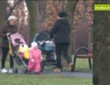 Zimą też można wychodzić na dwór, czyli jak zmobilizować dziecko do aktywności ruchowej