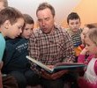 Łukasz Nowicki został rodzicem zastępczym w SOS Wiosce Dziecięcej