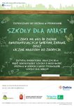 Rusza program edukacyjny „Szkoły dla miast”
