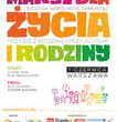 Warszawa po raz dziewiąty pomaszeruje dla rodziny