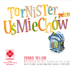 „Tornister pełen uśmiechów” – Caritas Archidiecezji Poznańskiej na platformie charytatywni.allegro.pl