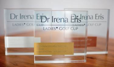 Dr Irena Eris Ladies’ Golf Cup