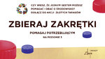 Złote Tarasy zakręcone na punkcie pomocy niepełnosprawnym dzieciom