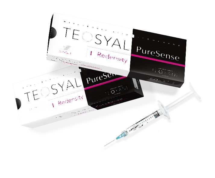 Redensity I – kompleksowa formuła odbudowy skóry