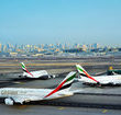 Emirates: potrójne otwarcie z A380 w roli głównej