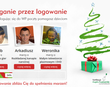 Pomaganie przez Logowanie