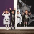 Jak zorganizować imprezę dla dzieci na Halloween? To strrrasznie proste!