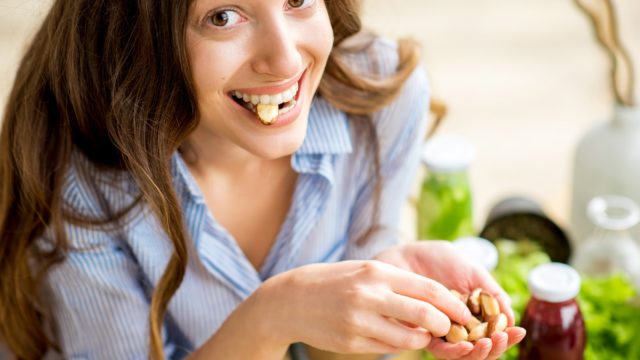 Bakalland_Bakalie w służbie urody