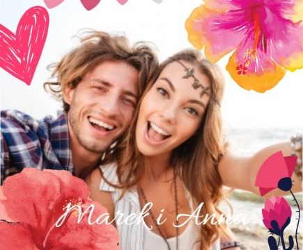 Empik Foto personalizowana Walentynka od 3,90 zł