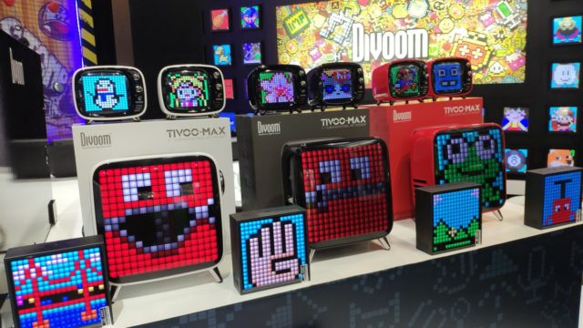 Divoom_expo