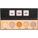 Hebe Professional z nowymi paletkami cieni do oczu