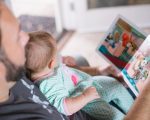 Psycholog odpowiada: Czego dzieci uczą się z bajek?